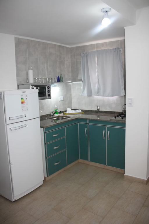 Complejo Arami Apart Colon  Exterior foto